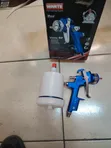 Modern Heavy Duty Automotive Spray Gun - 3
