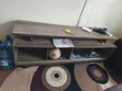 Office Table and TV Stand Set - 3