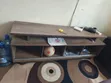 Office Table and TV Stand Set - 5