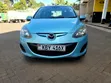 Mazda Demio 2007 Blue - 2