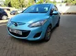 Mazda Demio 2007 Blue - 3