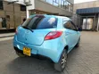 Mazda Demio 2007 Blue - 4