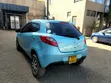 Mazda Demio 2007 Blue - 5