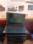 Lenovo ThinkPad E580 Laptop - 8GB RAM, 500GB HDD - 1