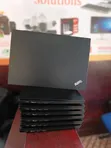 Lenovo ThinkPad E580 Laptop - 8GB RAM, 500GB HDD - 2