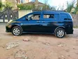 Toyota Isis 2014 Black - 1