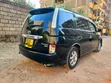 Toyota Isis 2014 Black - 5