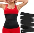 Tummy Wrap Waist Trainer - 6 Metres - 1