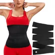 Tummy Wrap Waist Trainer - 6 Metres - 2