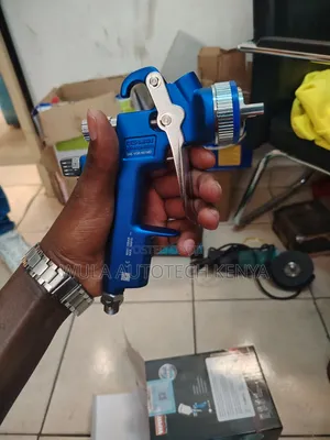 Sunshine Italy Professional Automotive Spray Gun
