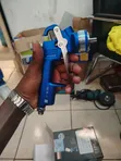 Sunshine Italy Professional Automotive Spray Gun - 1