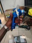 Sunshine Italy Professional Automotive Spray Gun - 2
