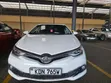 Toyota Auris 2017 White - 2