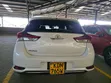 Toyota Auris 2017 White - 3