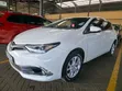 Toyota Auris 2017 White - 4