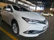 Toyota Auris 2017 White - 5
