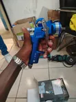 Professional Automotive Spray Gun - Sunshine - 1