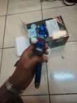 Professional Automotive Spray Gun - Sunshine - 2