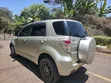 Toyota Rush 1.5 AWD 2011 Beige - 1