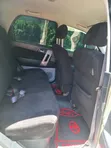 Toyota Rush 1.5 AWD 2011 Beige - 4