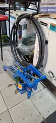 Money Maker Water Pump Machine - 2
