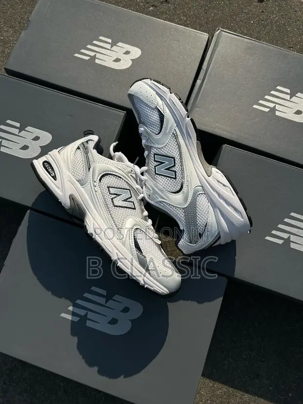 New Balance 530 Unisex Sneakers - 1