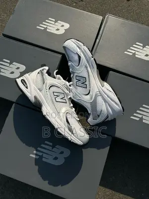 New Balance 530 Unisex Sneakers
