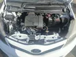 Toyota Vitz 2014 White - 2