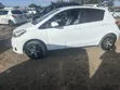 Toyota Vitz 2014 White - 4