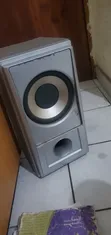 Used JVC Speakers (2pcs) - 1