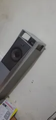 Used JVC Speakers (2pcs) - 3