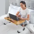 Breakfast Laptop Table / Work Table - 3