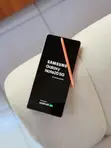 Samsung Galaxy Note 20 256GB Black - 2