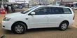 Toyota Corolla Fielder 2006 White - 4