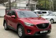 Mazda CX-5 2.2 Diesel FWD 2014 Red - 1