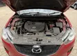 Mazda CX-5 2.2 Diesel FWD 2014 Red - 2