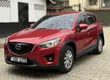 Mazda CX-5 2.2 Diesel FWD 2014 Red - 5