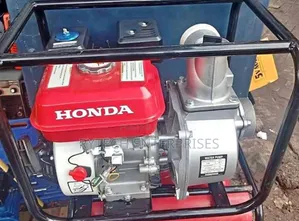 Honda Water Pump 3-Inch