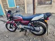 Bajaj Boxer BM 150cc 2019 Red - 1
