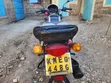 Bajaj Boxer BM 150cc 2019 Red - 2