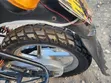 Bajaj Boxer BM 150cc 2019 Red - 4