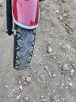 Bajaj Boxer BM 150cc 2019 Red - 5