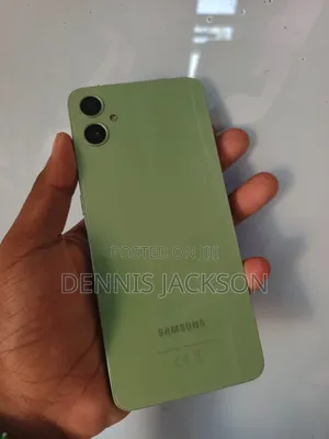 Samsung Galaxy A05 64GB Green