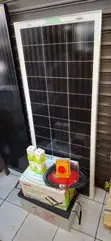 MUST 1.5kVA System Kit with 200Ah Battery - 1