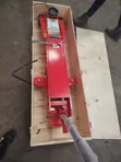 Sunshine 20 Ton Heavy Commercial Truck Trolley Jack - 4