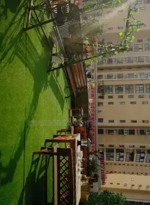 Artificial Grass Carpets - Green & Red Available