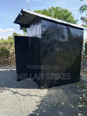 Shop for Sale in Isinya