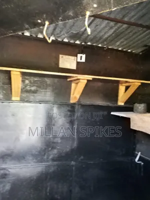 Shop for Sale in Isinya