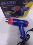Royce Electric Heat Gun 2000W - 2