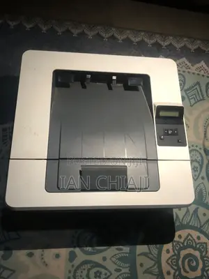 HP LaserJet Pro M402 Monochrome Laser Printer